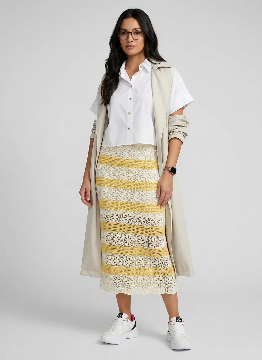 Relaxed Elegance
