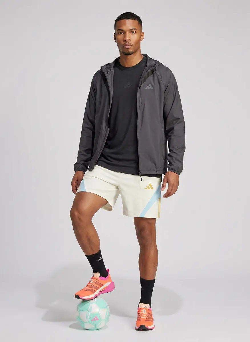 Urban Training Essentials