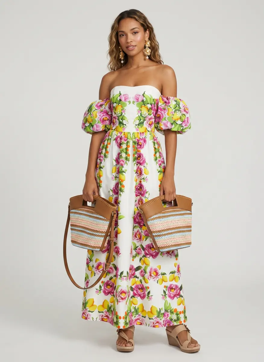 Coastal Chic Event