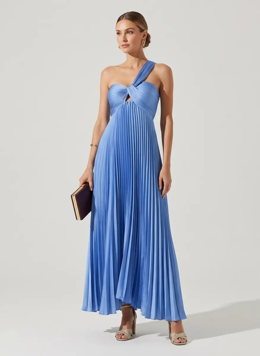 Warm Sunset Sophistication