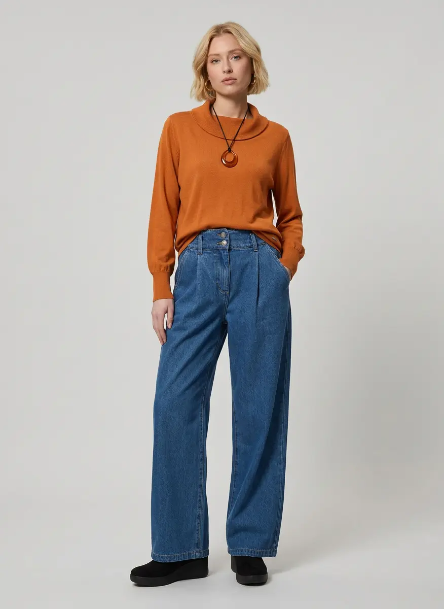 Cozy Weekend Luxe