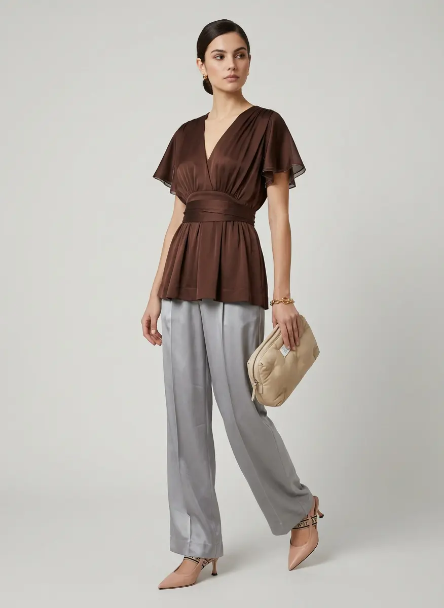 Urban Sophisticate