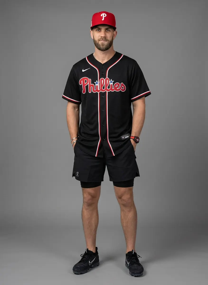 Game Day Athletic Performance