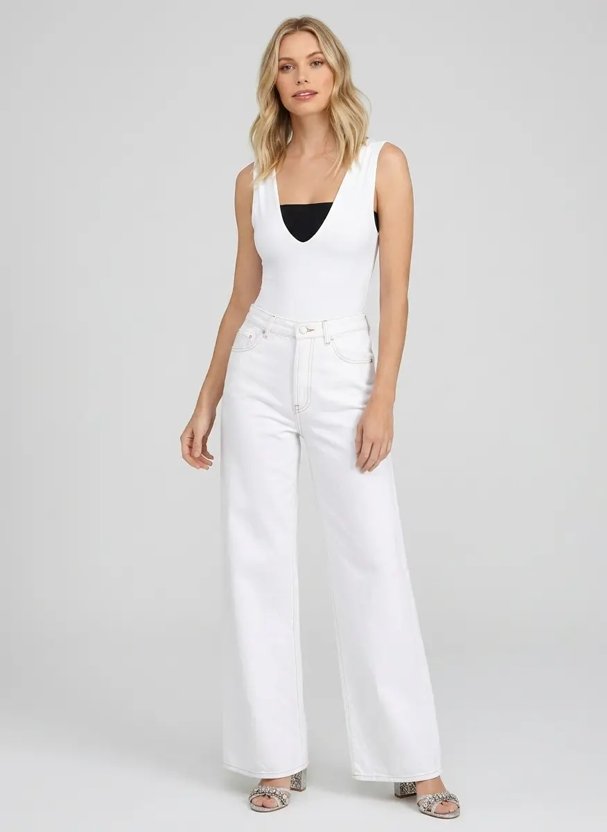 Ethereal Monochrome