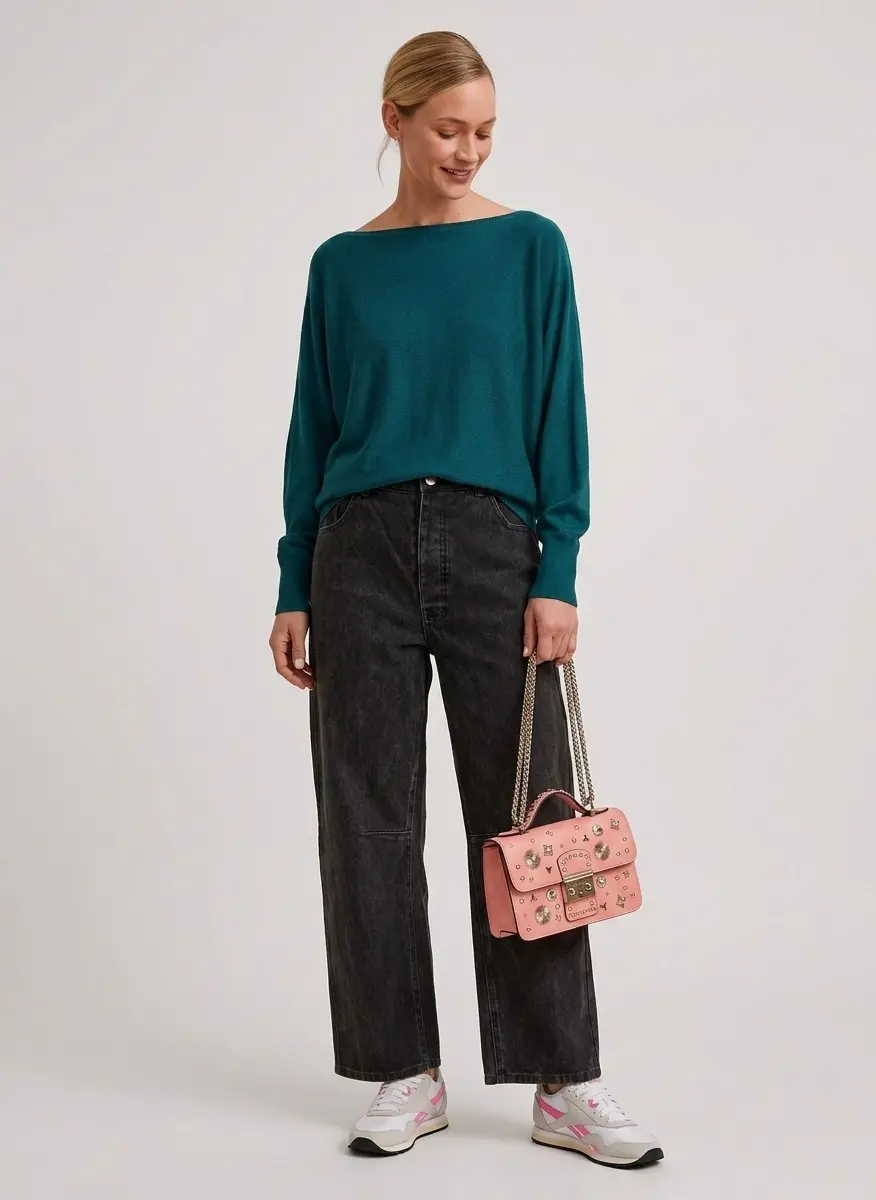 Modern Texture & Pop