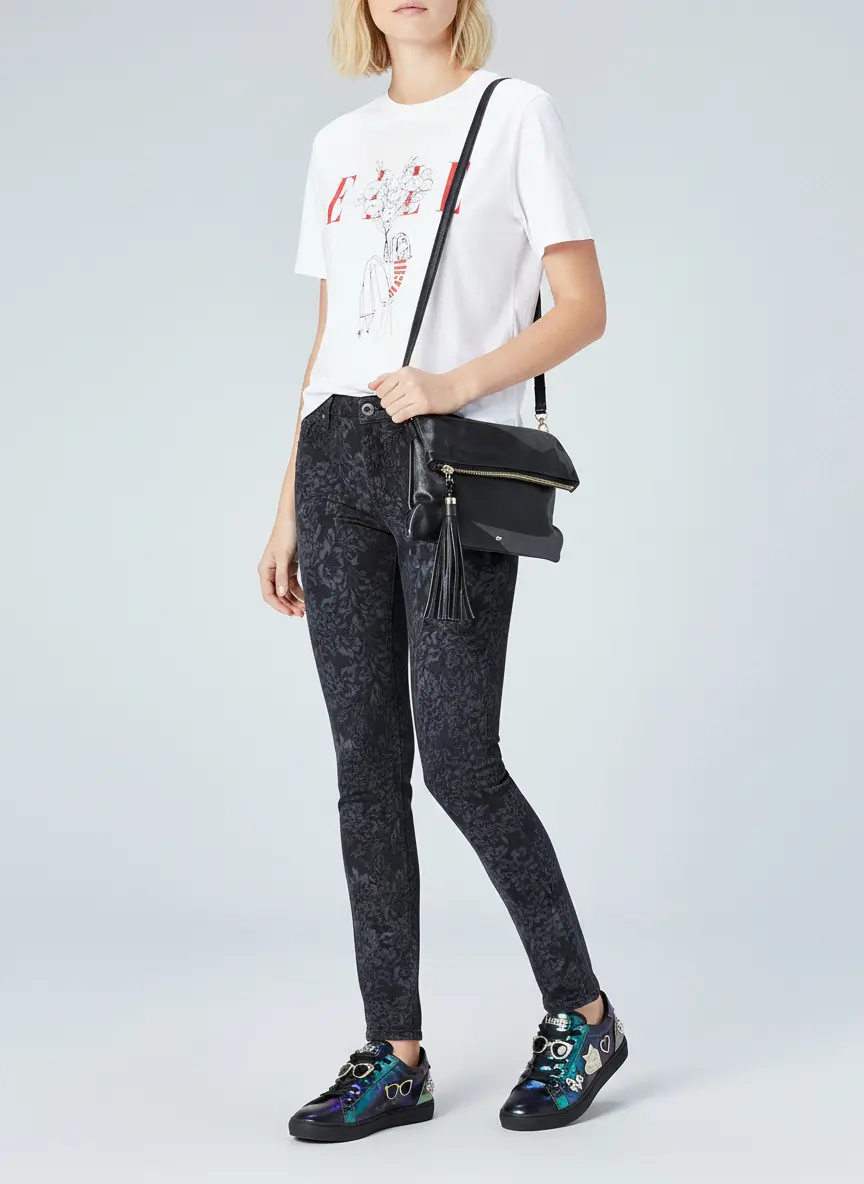 Feminine Edge Explorer