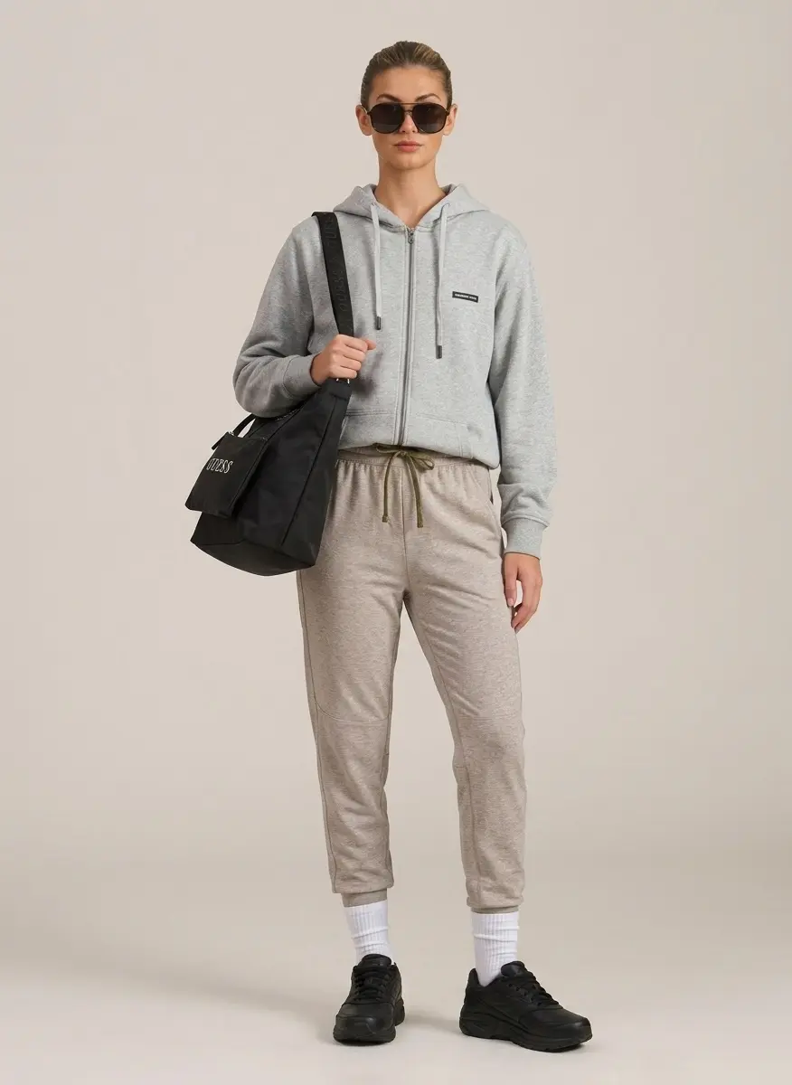 Athleisure Explorer