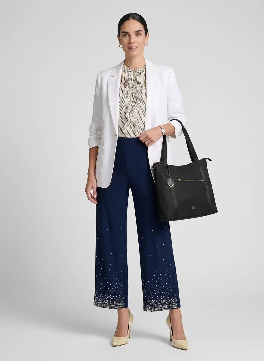 Urban Navy Business Casual