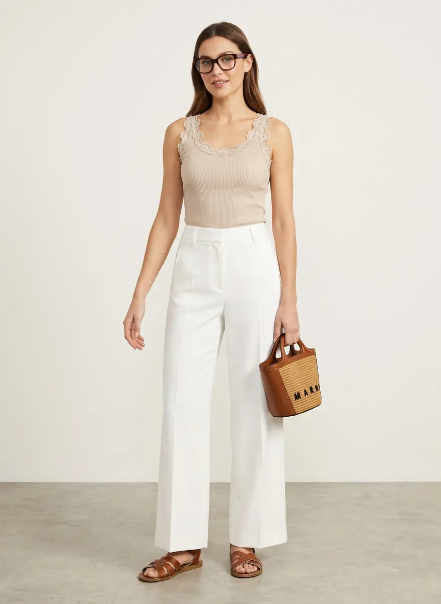 Sophisticated City Summer