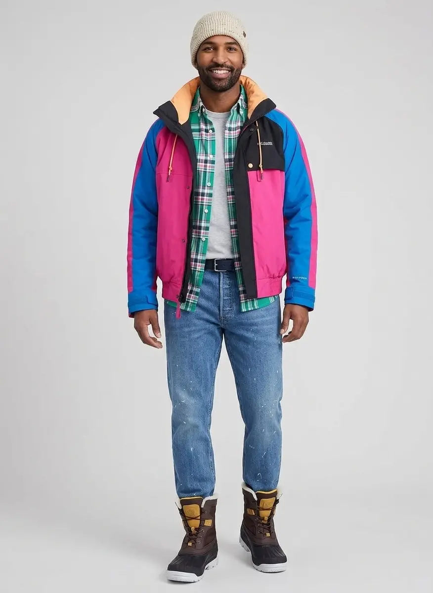 Alpine Heritage Explorer