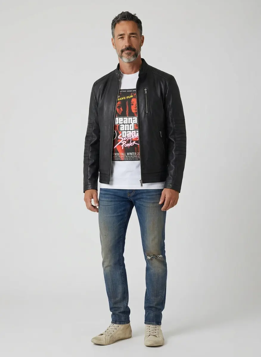Urban Rebel