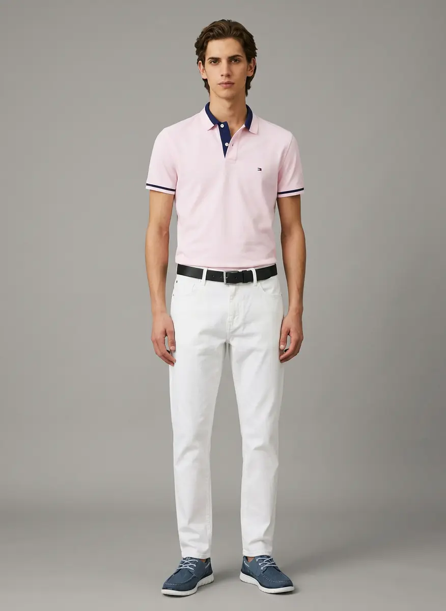 Urban Preppy