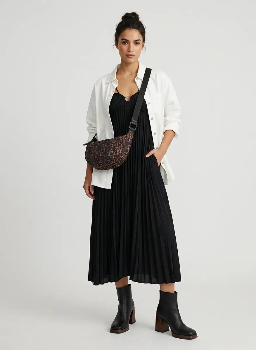 Polished Slip & Layer