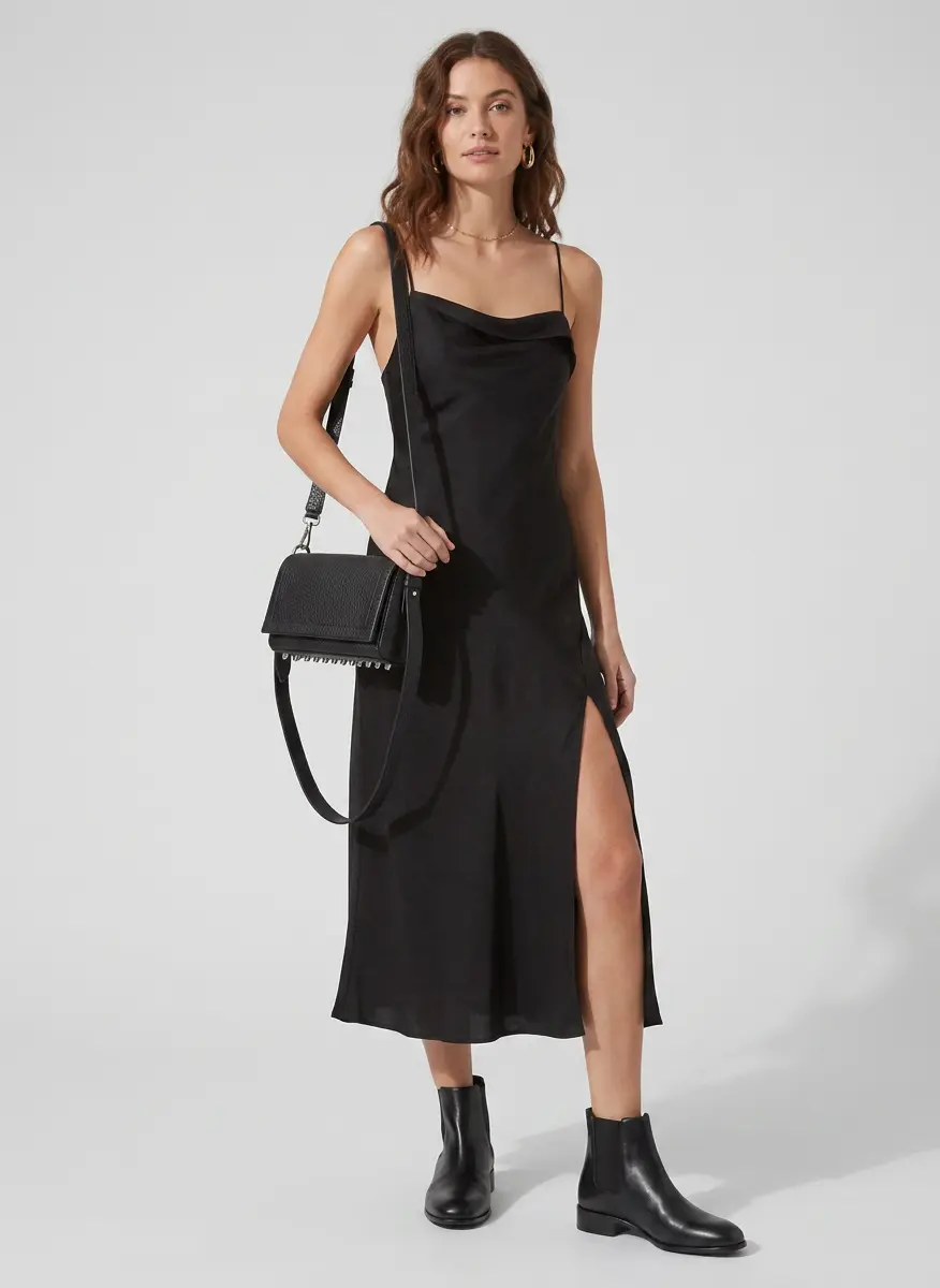Modern Muse Evening
