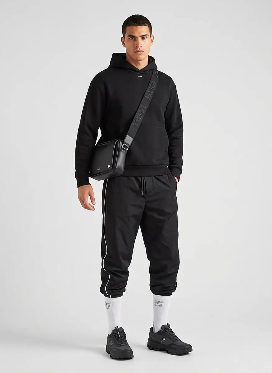 Loewe LOEWE x On Cloudventure 2.0 Low-Top Sneakers 8