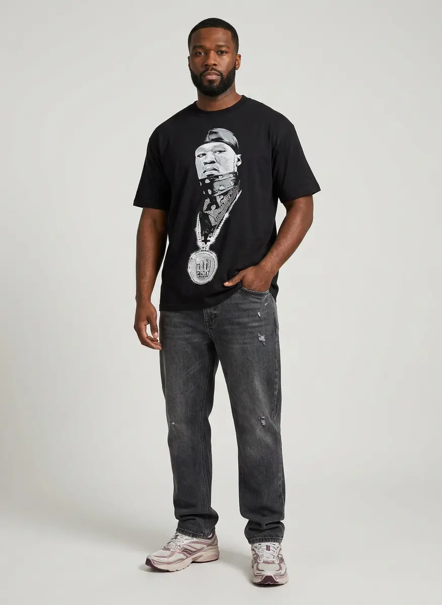 Urban Streetwear Core