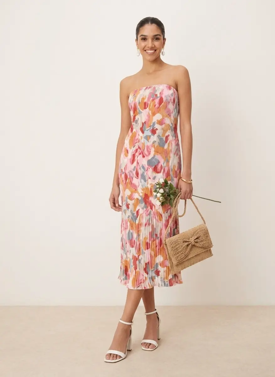 Summer Garden Chic
