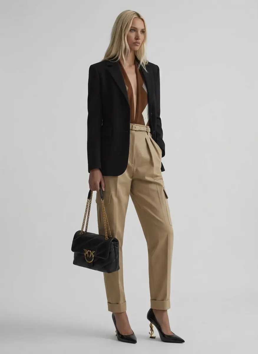 Modern Professional Elegance