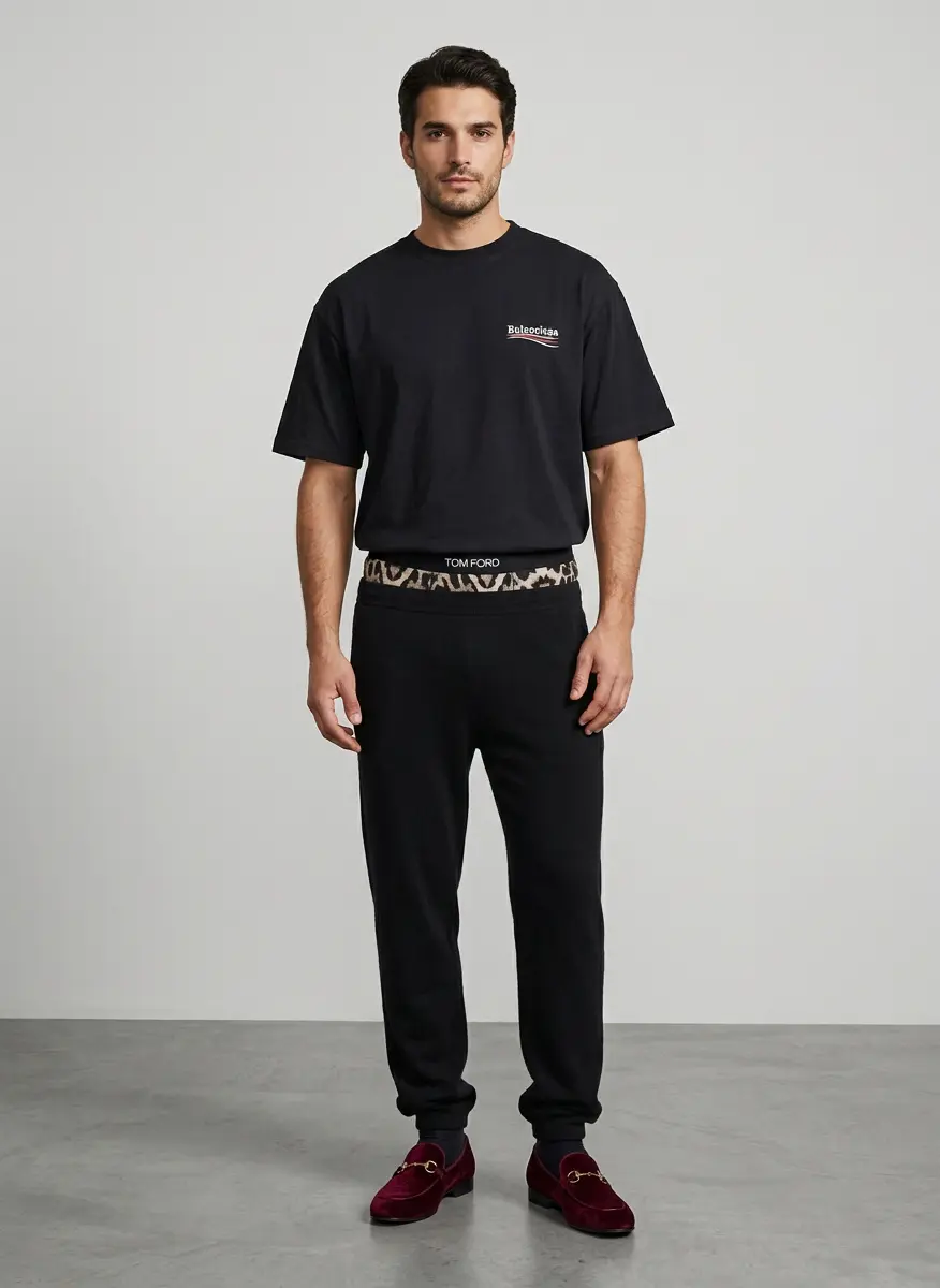 Casual Designer Weekend