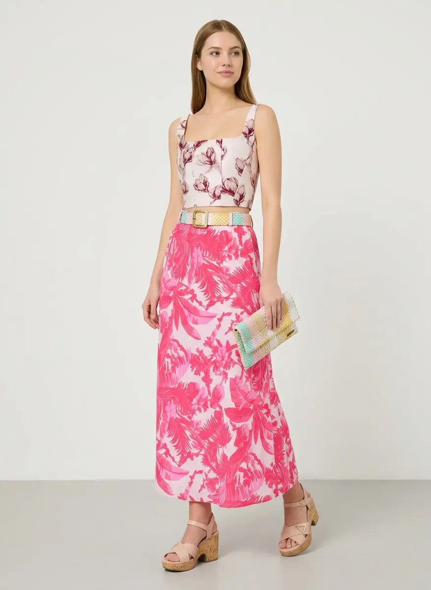 Boho-Chic Garden Party