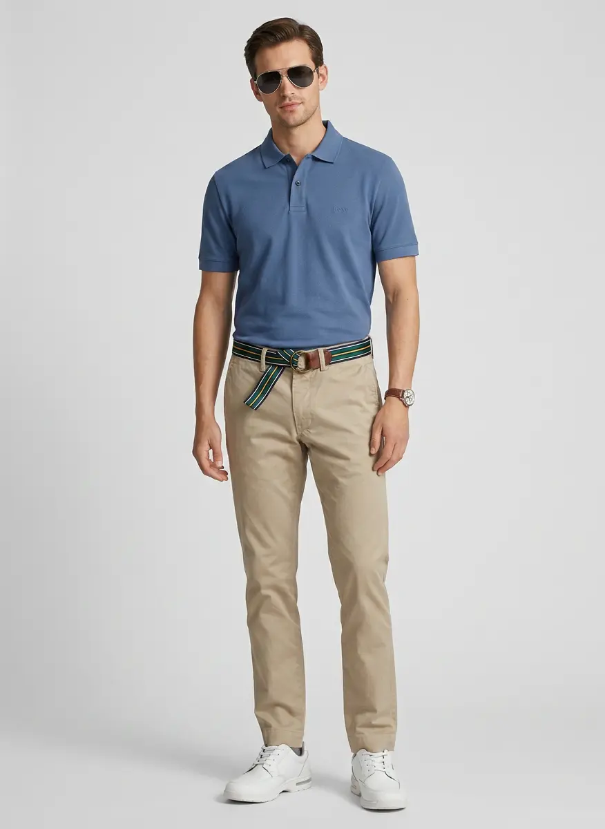 Urban Professional