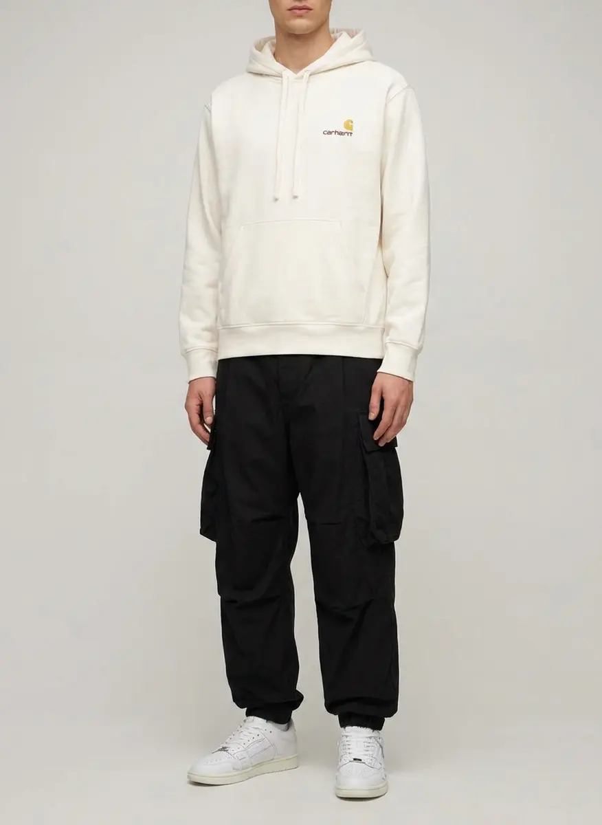 Modern Utilitarian Edge