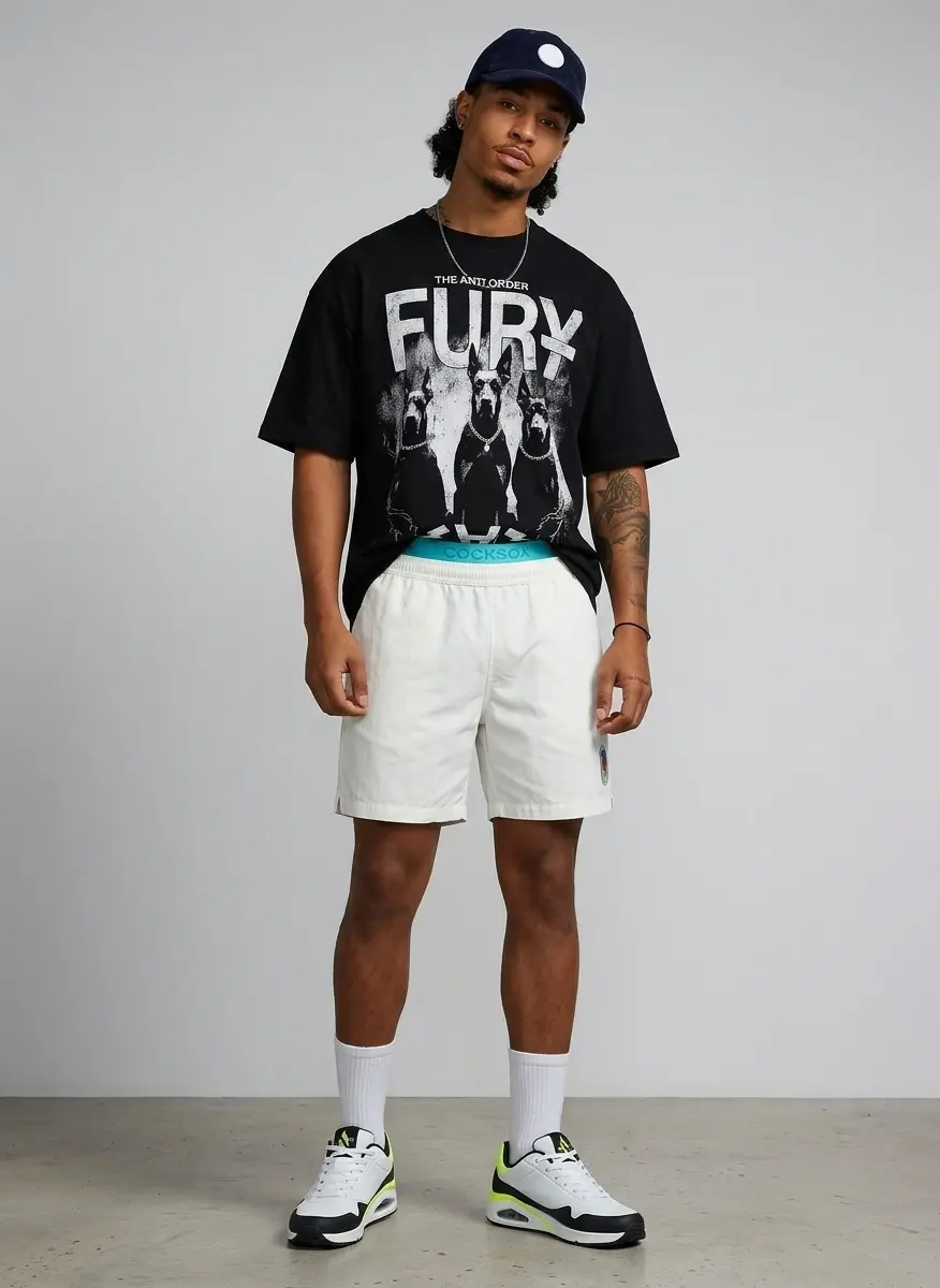 Urban Athletic Edge