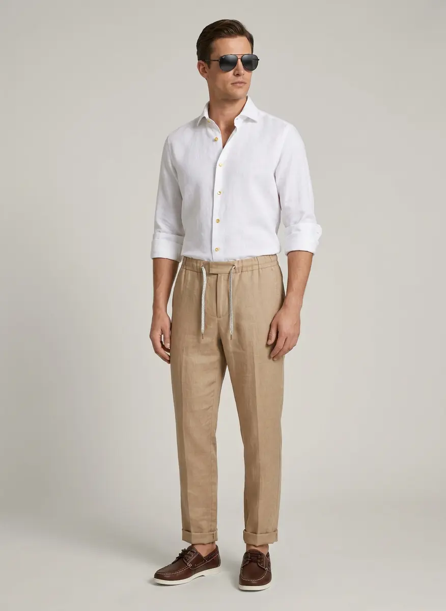 Coastal Luxe Professional