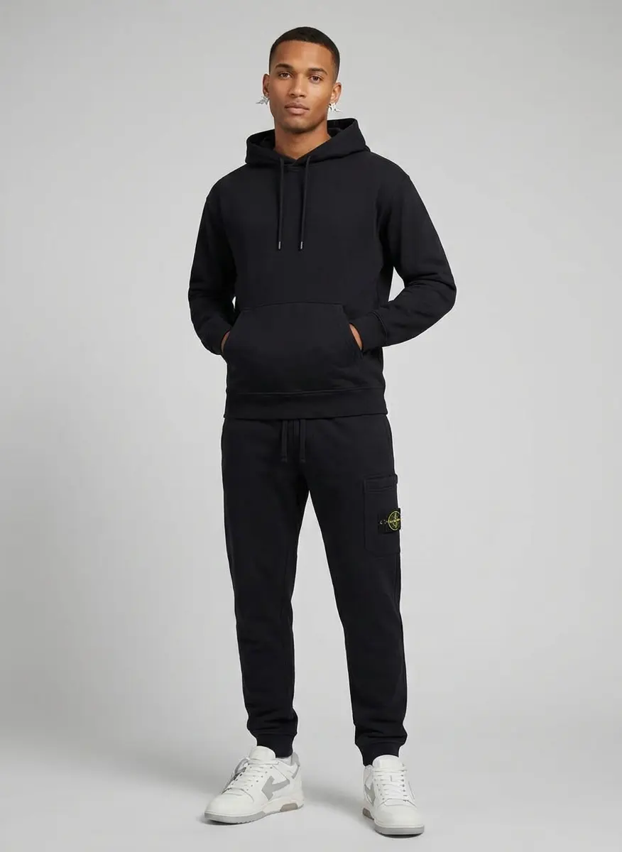 Urban Luxury Streetwear