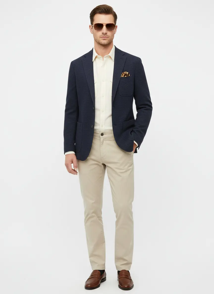 Modern Riviera Professional