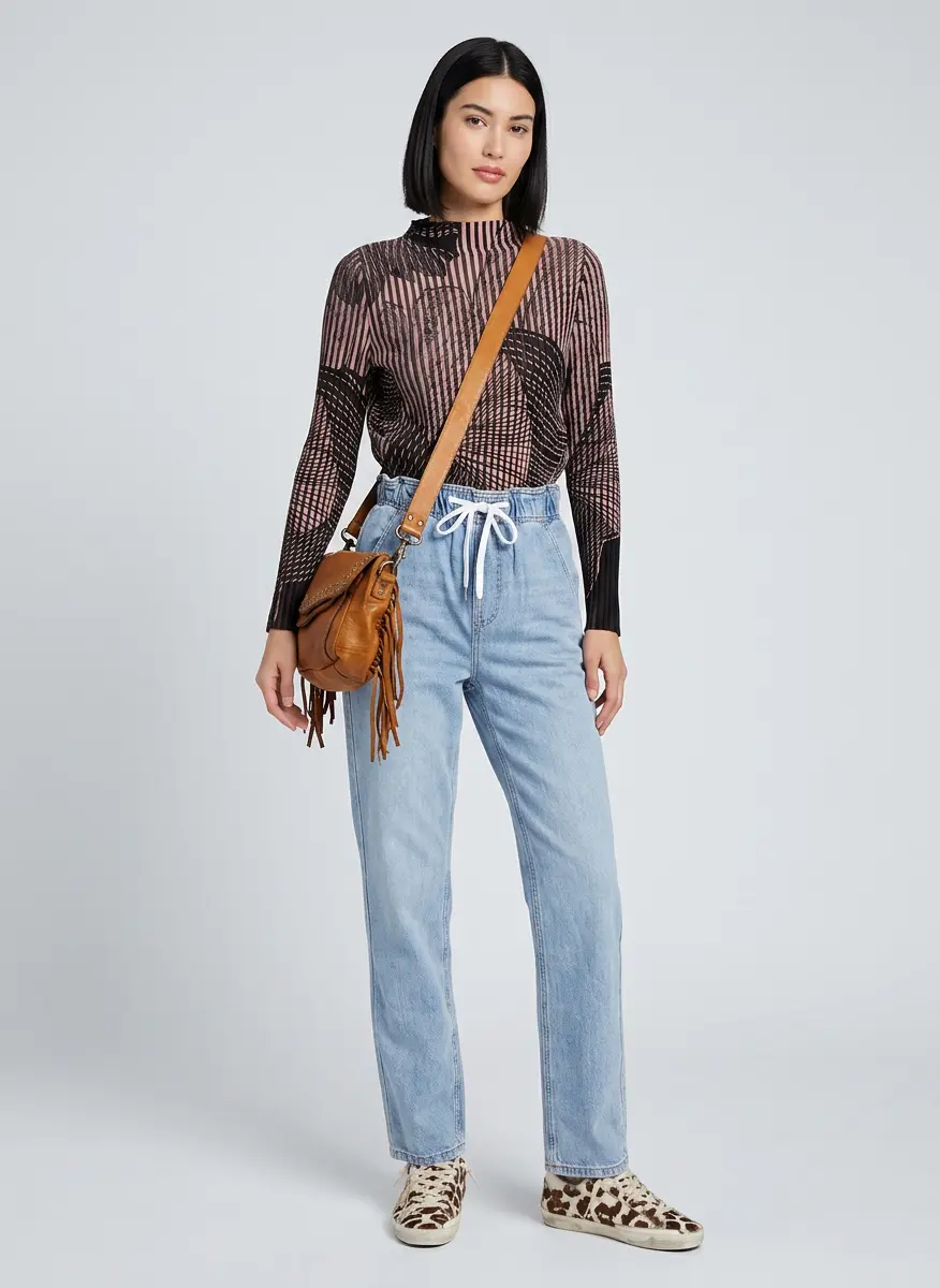 Elevated Casual Weekend