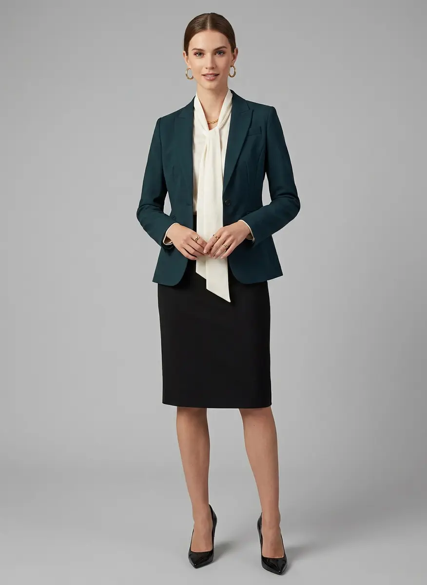 Tailored Authority
