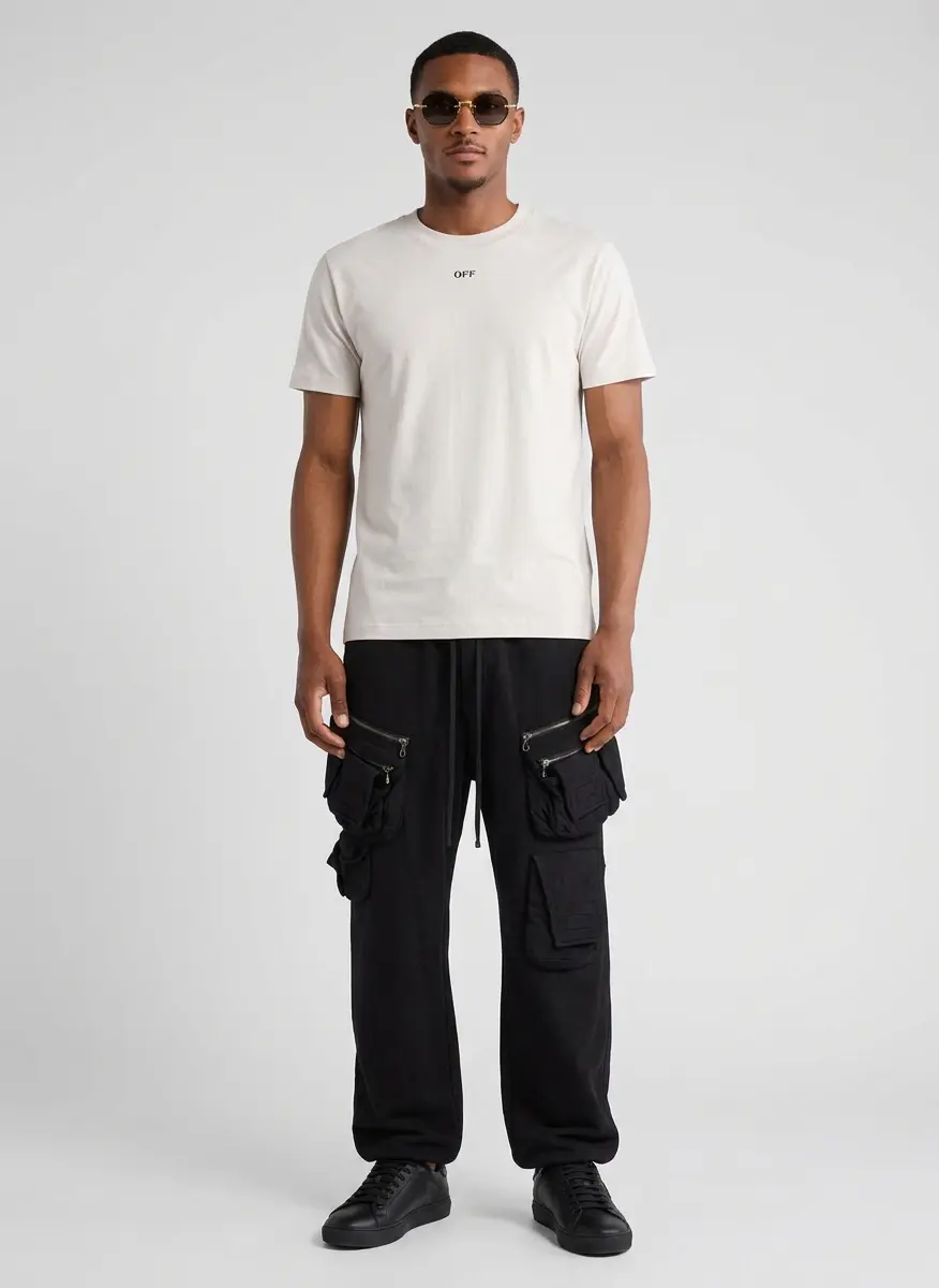 Modern Luxury Streetwear