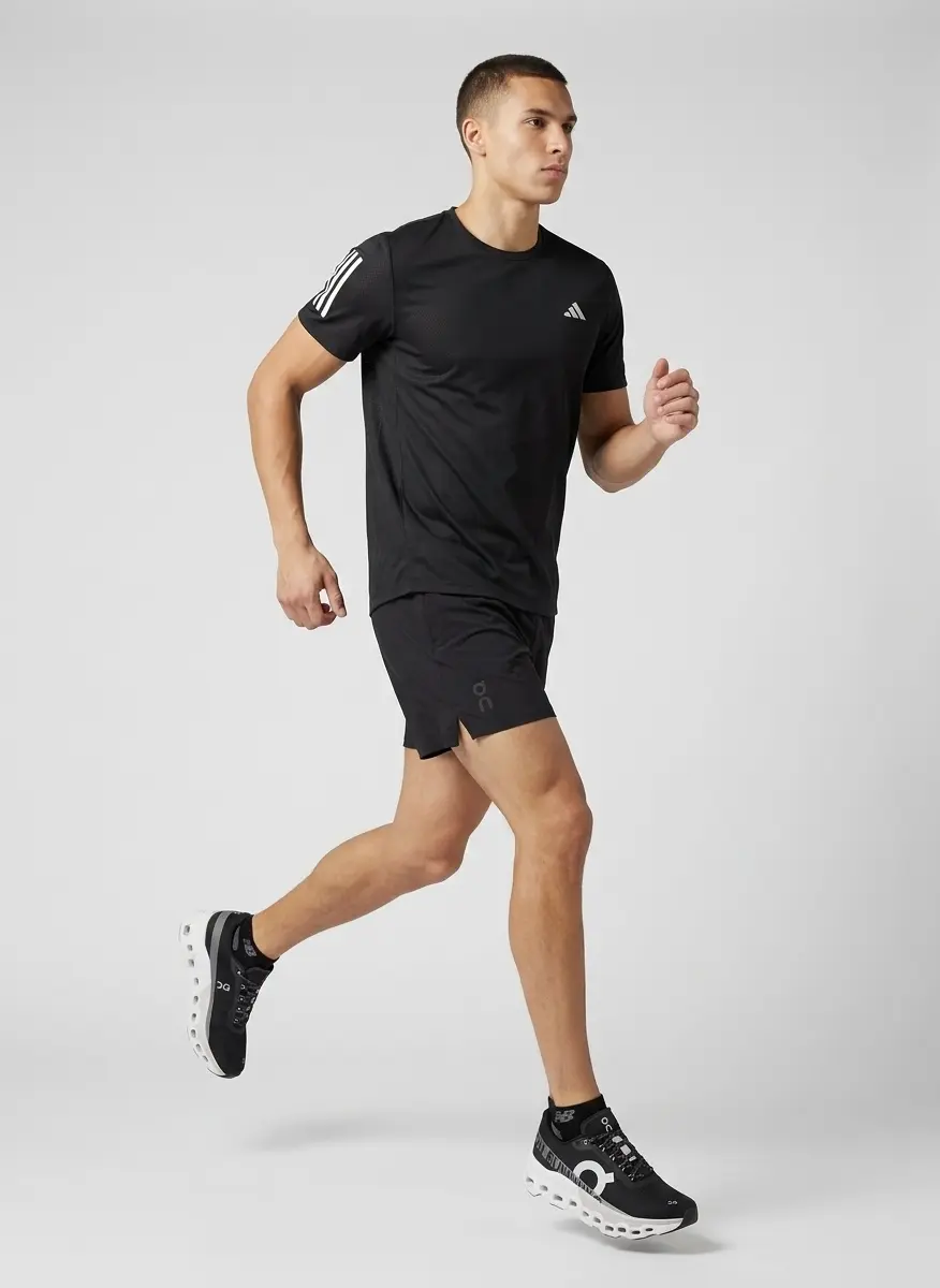 Elite Performance Runner