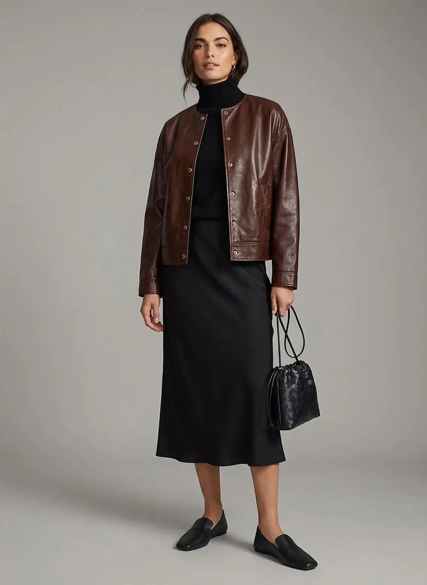 Modern Minimalist Luxe