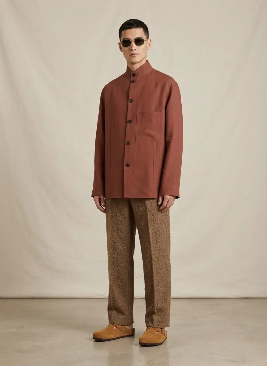 Summer Estate Sophisticate