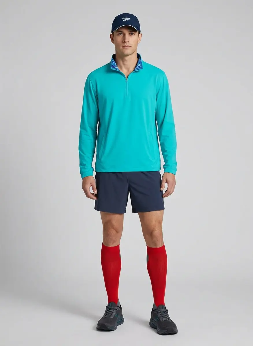 Neon Peak Performance