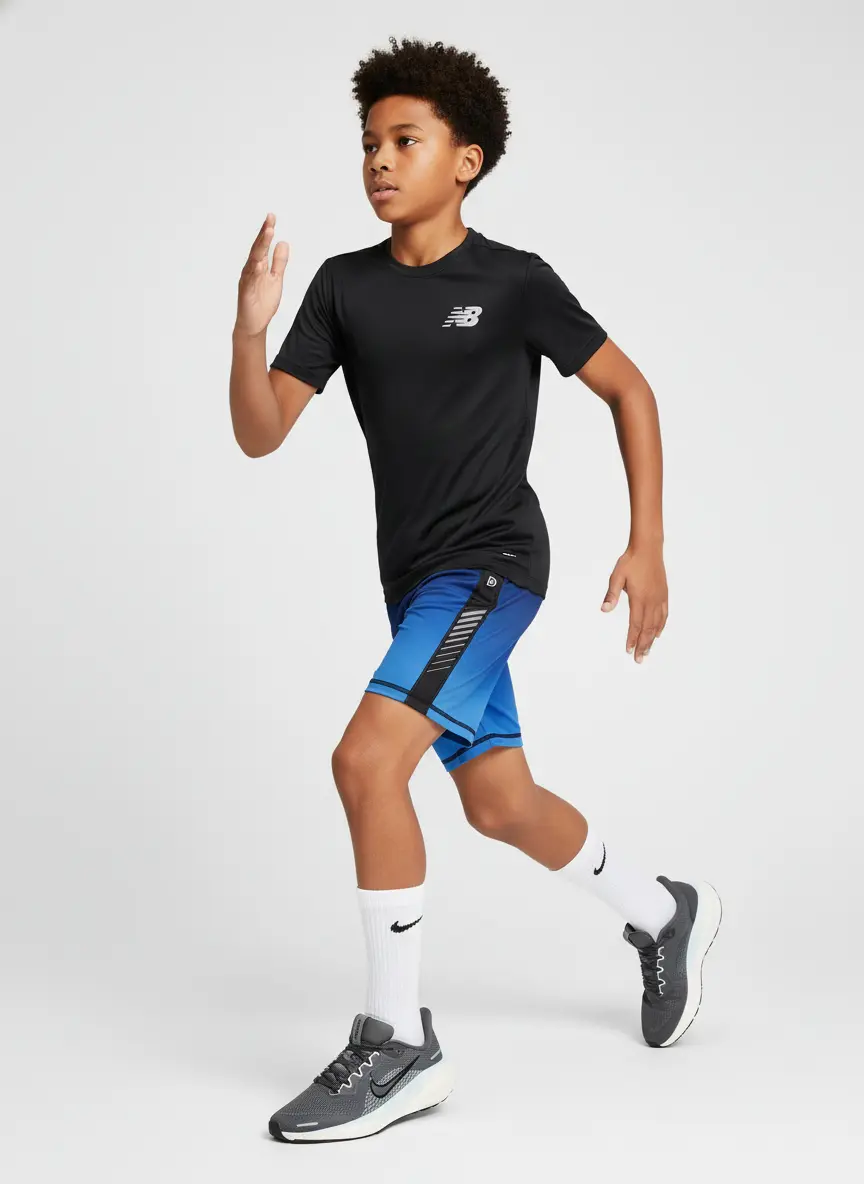 Pro Track Runner