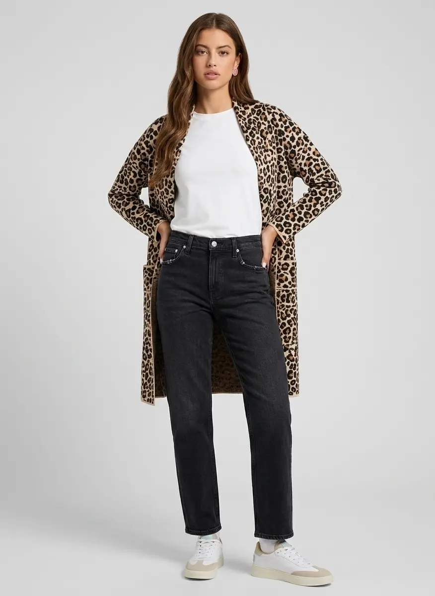 Weekend Chic & Cozy
