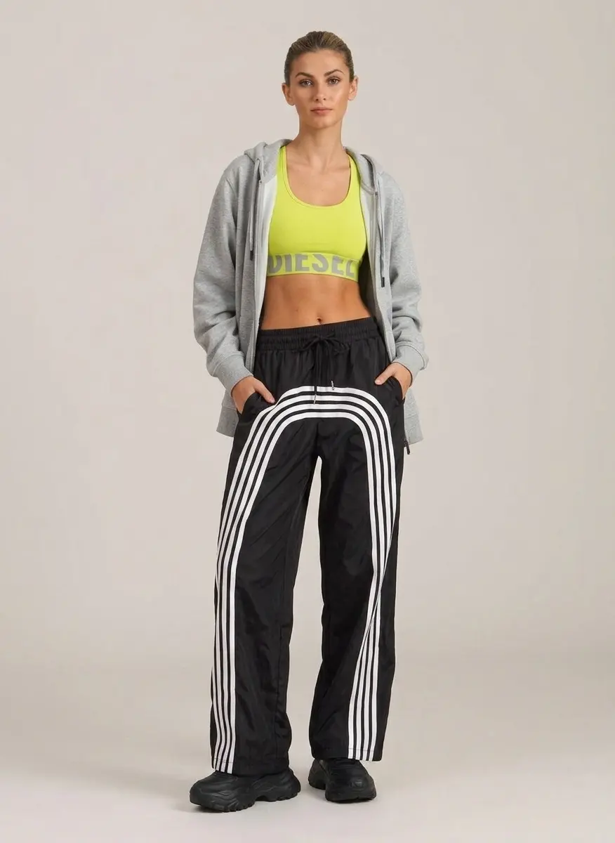 Urban Athleisure