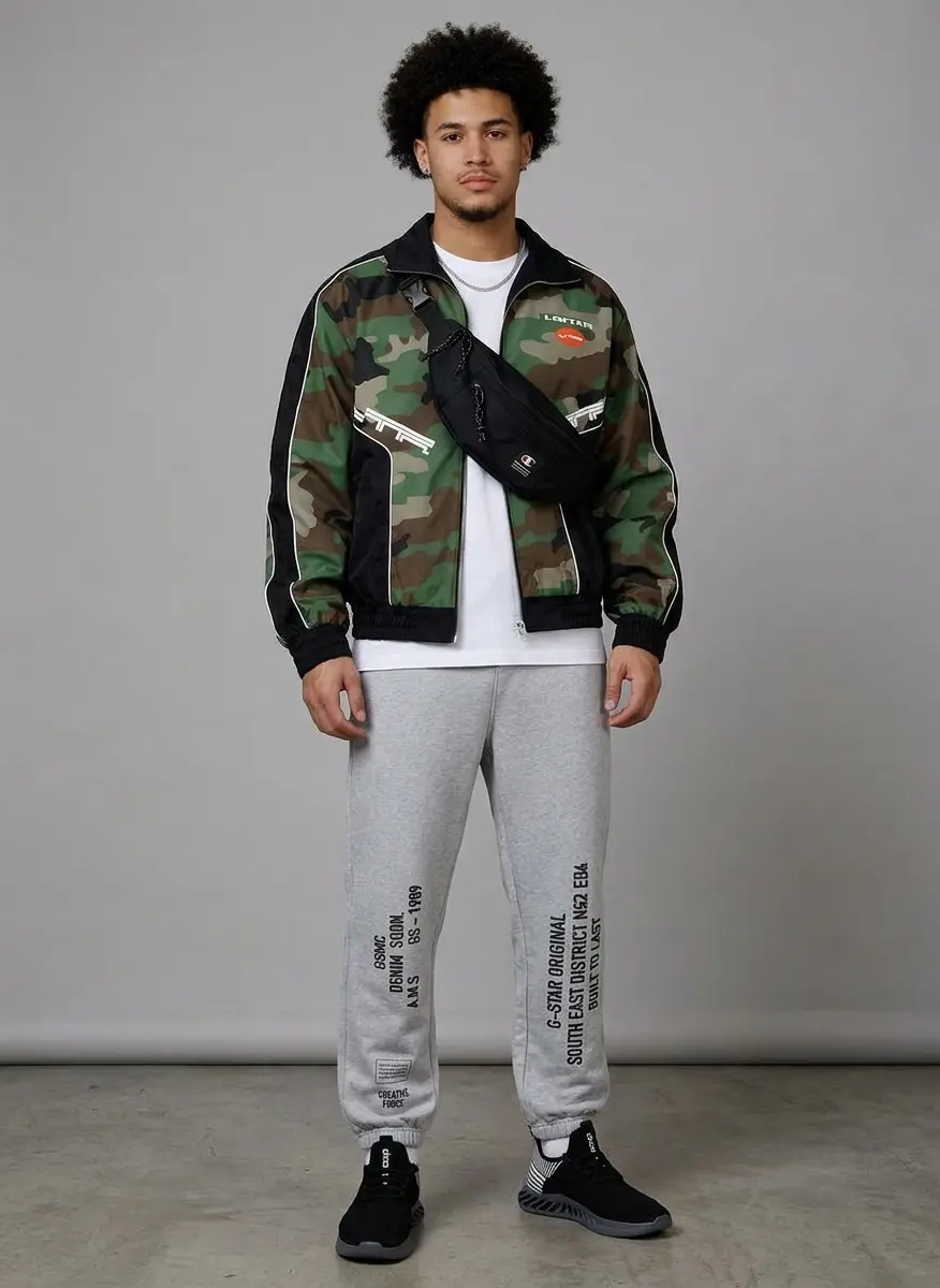 Athletic Edge Performance