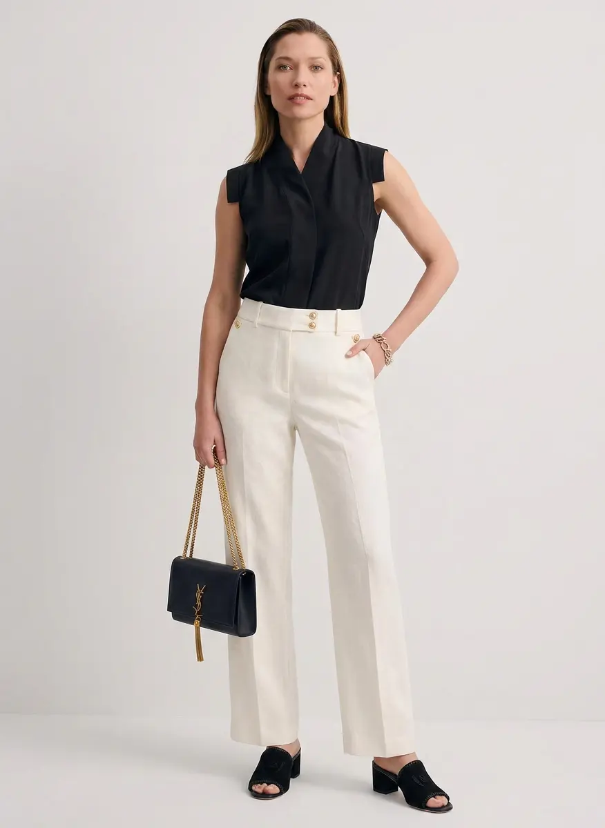 Modern Business Casual