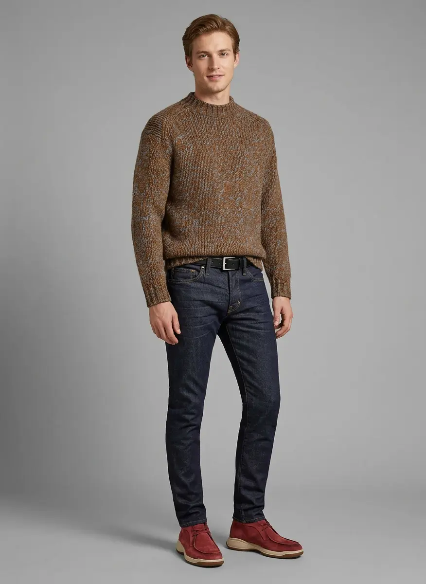 Luxury Evening Tonal