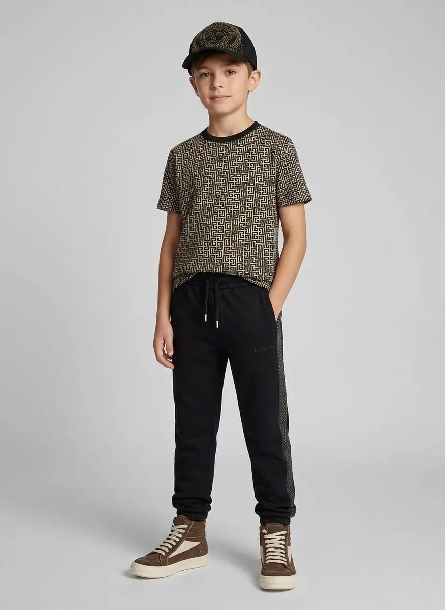Elite Streetwear Essential