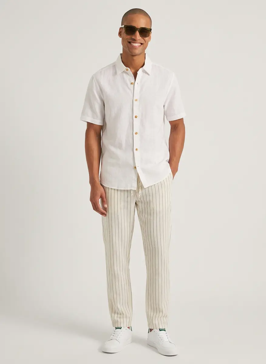 Classic Nautical Leisure