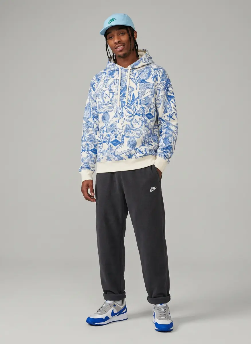 Urban Streetwear Classics