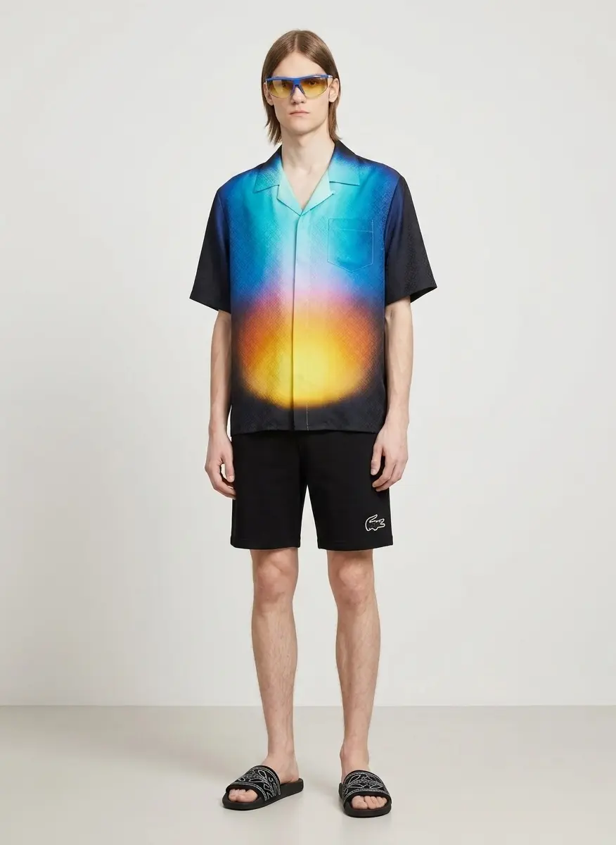 Modern Vibrant Leisure