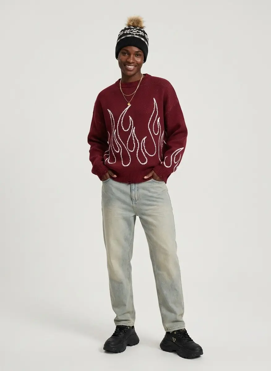 Athleisure Utility