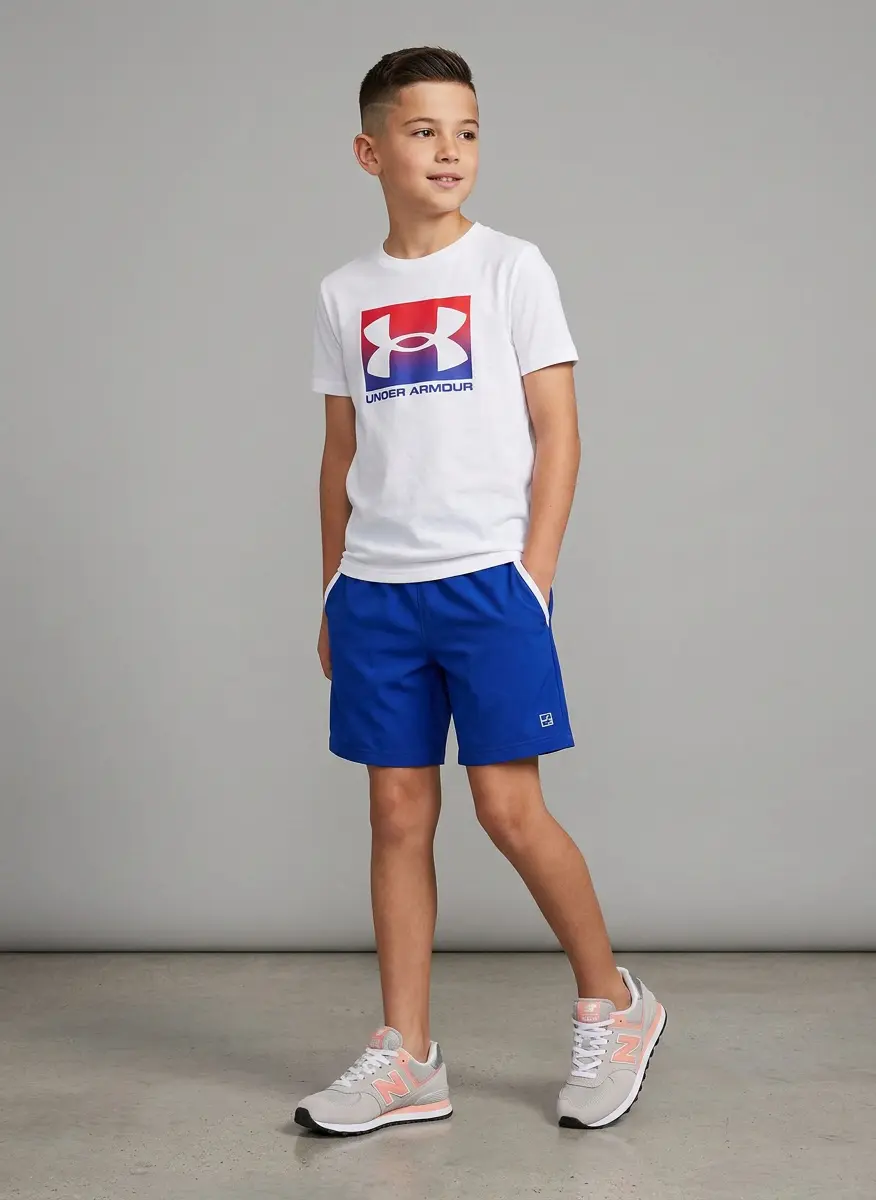 Urban Athletic Blue