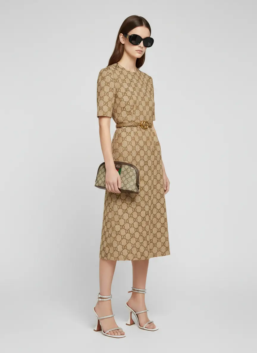 Gucci Heritage Chic